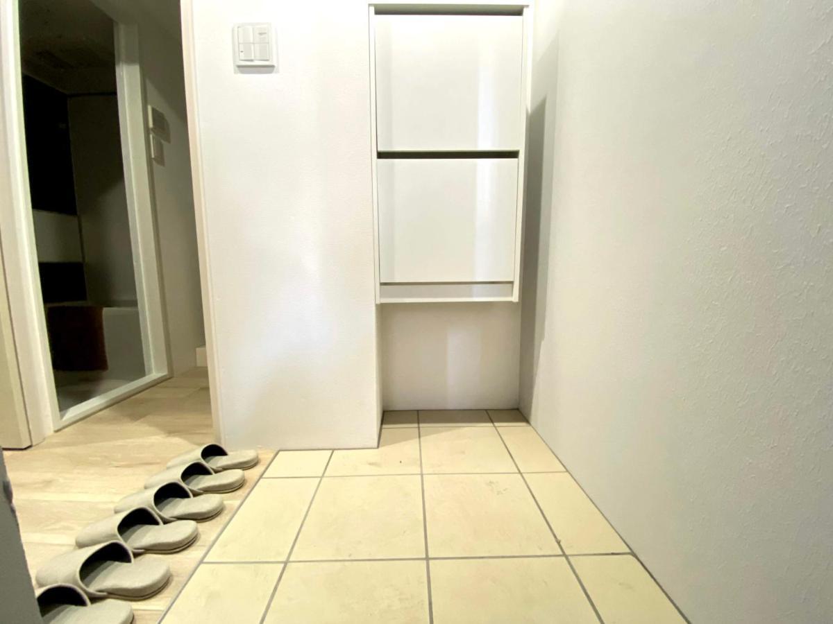Belle Harmonie Togoshi101 Appartement