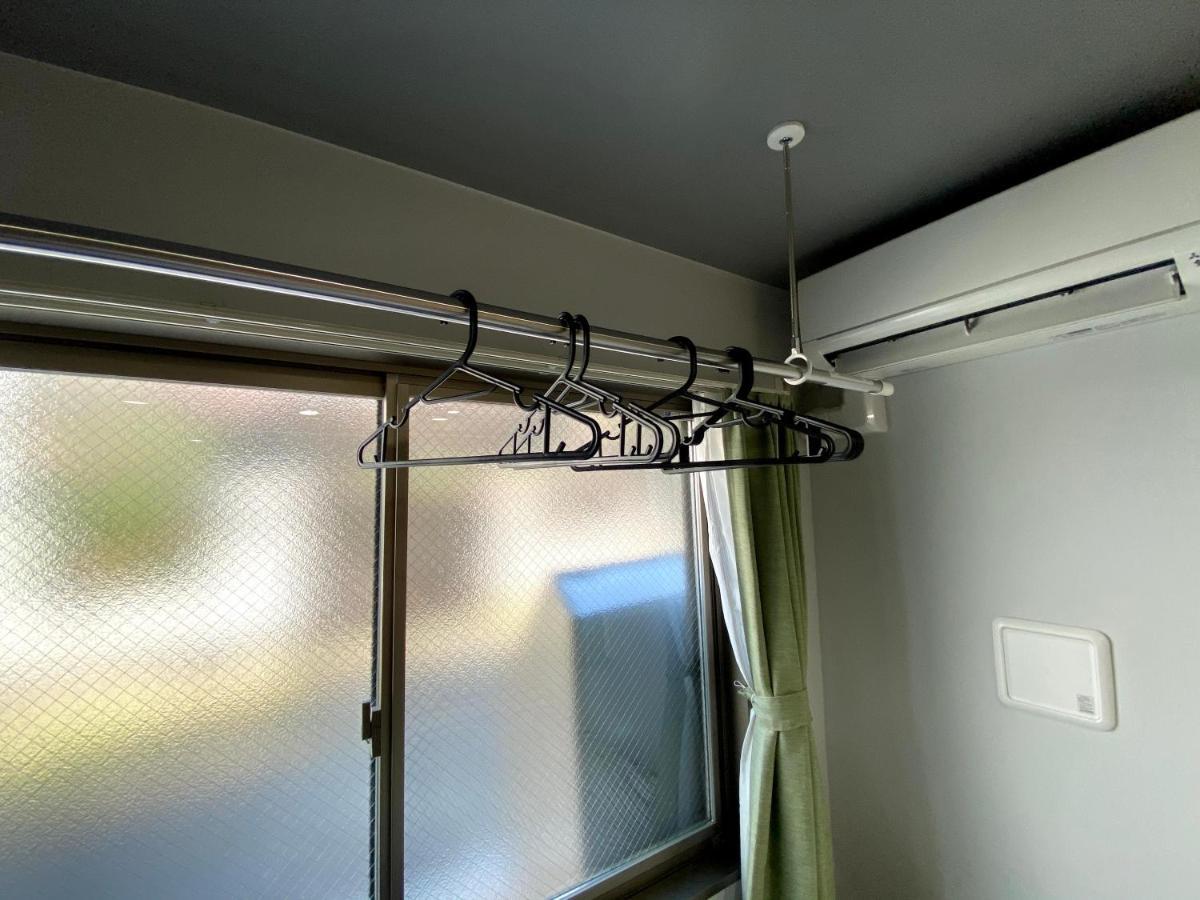 Belle Harmonie Togoshi101 Appartement