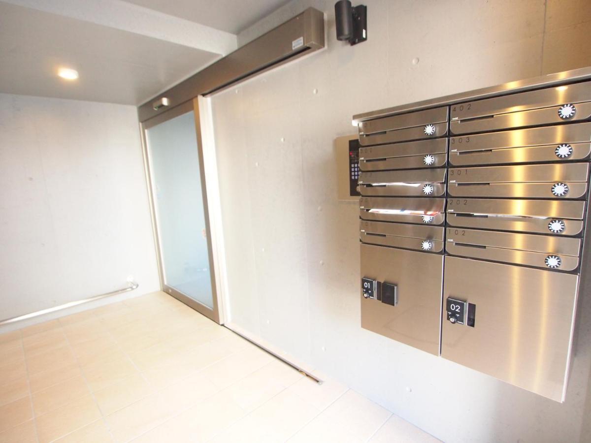 Belle Harmonie Togoshi101 Appartement *
