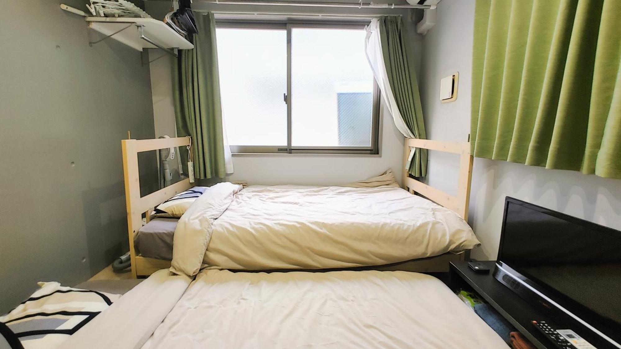 Belle Harmonie Togoshi101 Apartamento Tóquio