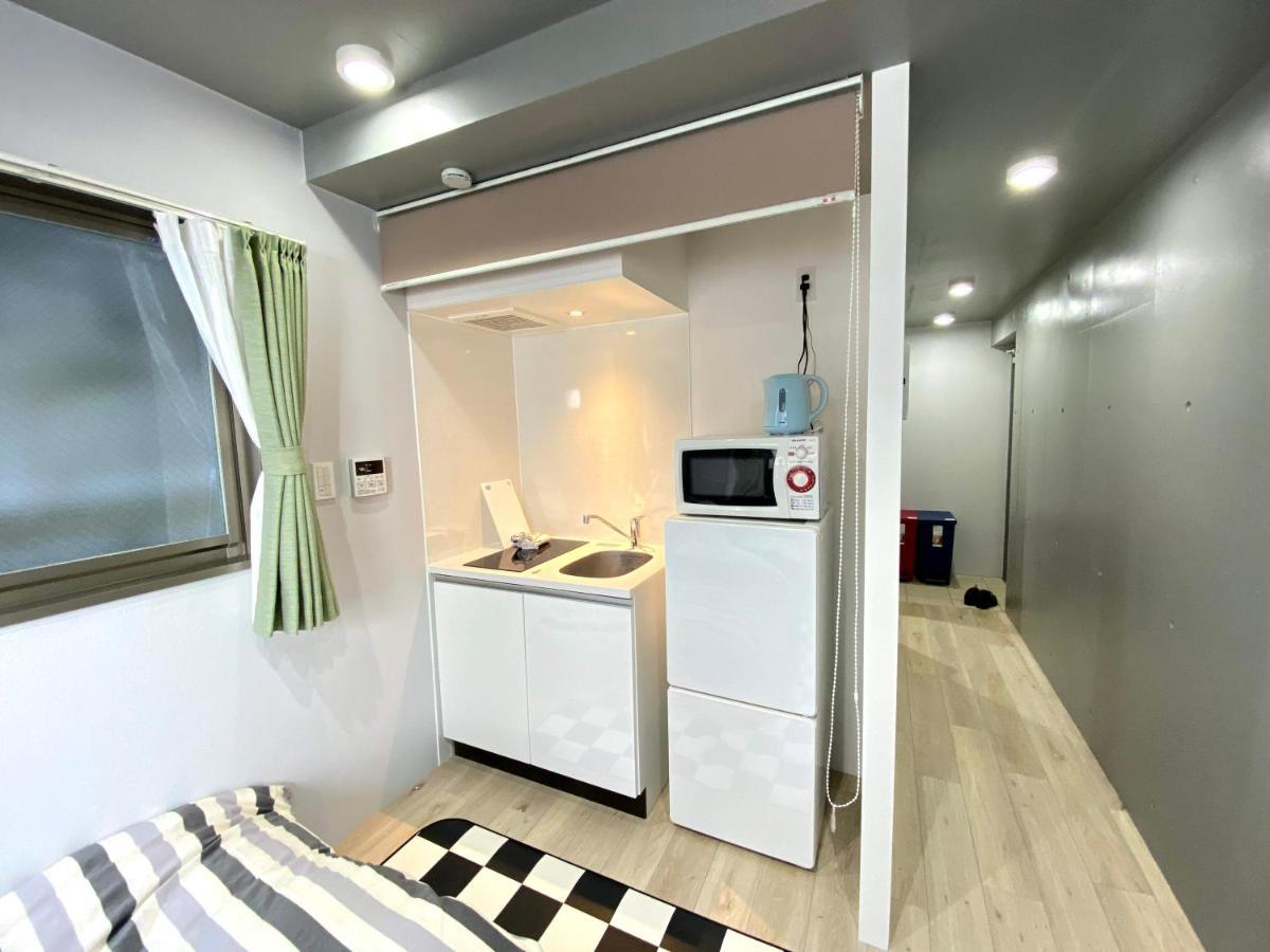 Apartamento Belle Harmonie Togoshi101